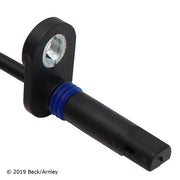 ABS Wheel Speed Sensor Beck Arnley 084-4897