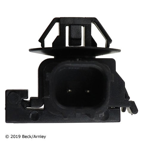 ABS Wheel Speed Sensor Beck Arnley 084-4897