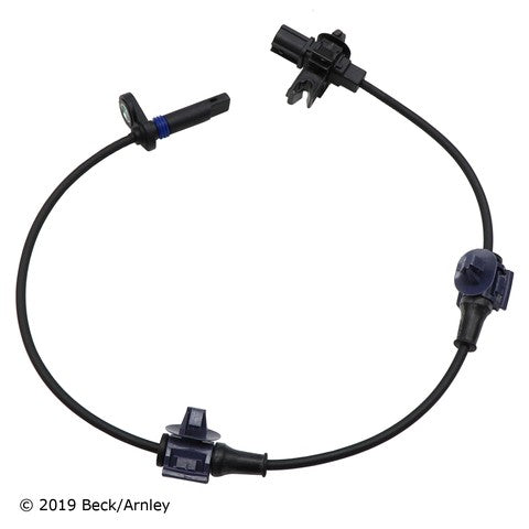 ABS Wheel Speed Sensor Beck Arnley 084-4898