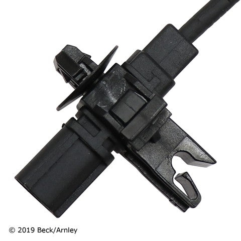 ABS Wheel Speed Sensor Beck Arnley 084-4898