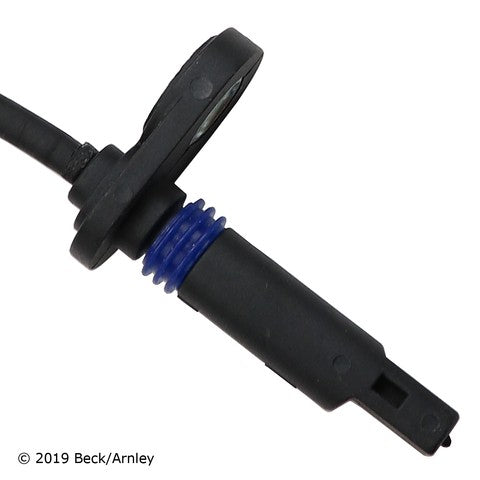 ABS Wheel Speed Sensor Beck Arnley 084-4898