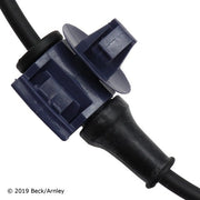 ABS Wheel Speed Sensor Beck Arnley 084-4898