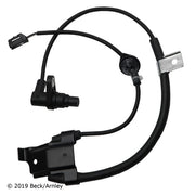 ABS Wheel Speed Sensor Beck Arnley 084-4902