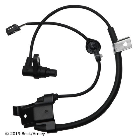 ABS Wheel Speed Sensor Beck Arnley 084-4902