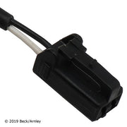 ABS Wheel Speed Sensor Beck Arnley 084-4902
