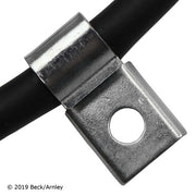 ABS Wheel Speed Sensor Beck Arnley 084-4902