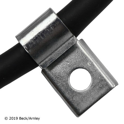 ABS Wheel Speed Sensor Beck Arnley 084-4902