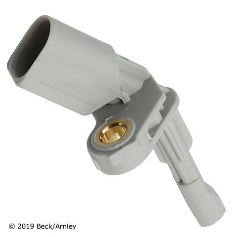 ABS Wheel Speed Sensor Beck Arnley 084-4907