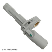 ABS Wheel Speed Sensor Beck Arnley 084-4907