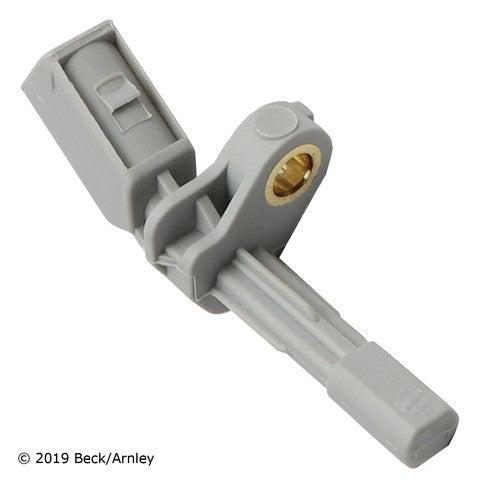 ABS Wheel Speed Sensor Beck Arnley 084-4907