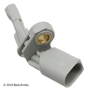 ABS Wheel Speed Sensor Beck Arnley 084-4907