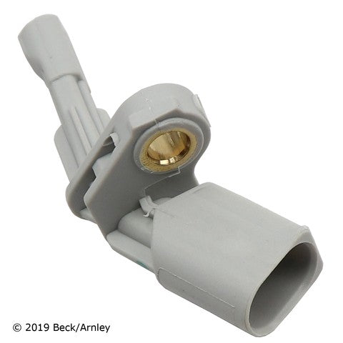 ABS Wheel Speed Sensor Beck Arnley 084-4907