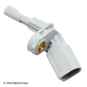 ABS Wheel Speed Sensor Beck Arnley 084-4908
