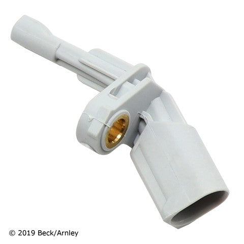 ABS Wheel Speed Sensor Beck Arnley 084-4908