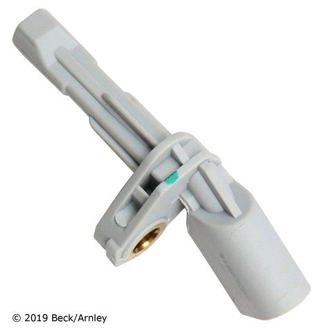 ABS Wheel Speed Sensor Beck Arnley 084-4908