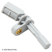 ABS Wheel Speed Sensor Beck Arnley 084-4908