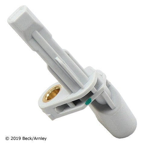 ABS Wheel Speed Sensor Beck Arnley 084-4908