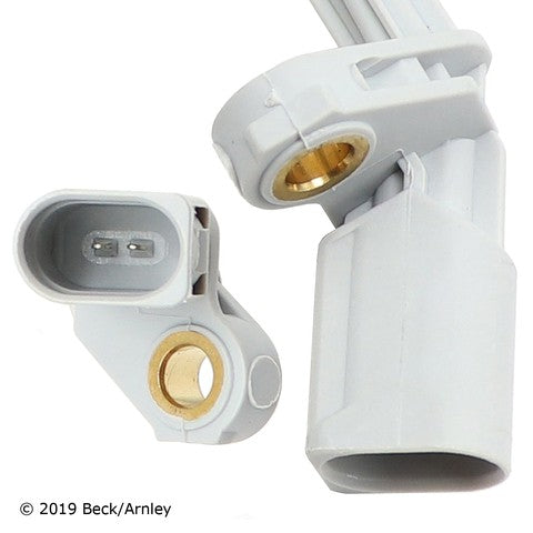 ABS Wheel Speed Sensor Beck Arnley 084-4908