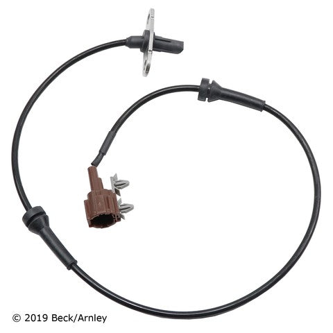 ABS Wheel Speed Sensor Beck Arnley 084-4909
