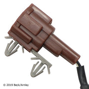 ABS Wheel Speed Sensor Beck Arnley 084-4909