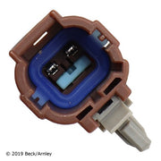 ABS Wheel Speed Sensor Beck Arnley 084-4909