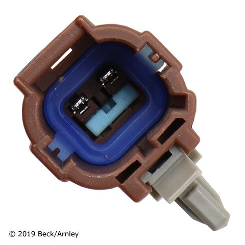 ABS Wheel Speed Sensor Beck Arnley 084-4909