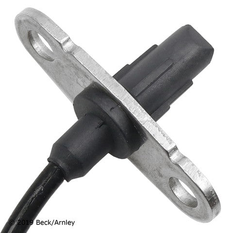 ABS Wheel Speed Sensor Beck Arnley 084-4909