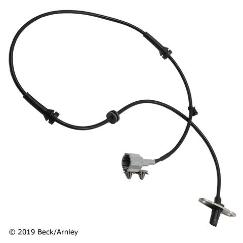 ABS Wheel Speed Sensor Beck Arnley 084-4910