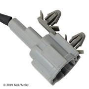 ABS Wheel Speed Sensor Beck Arnley 084-4910