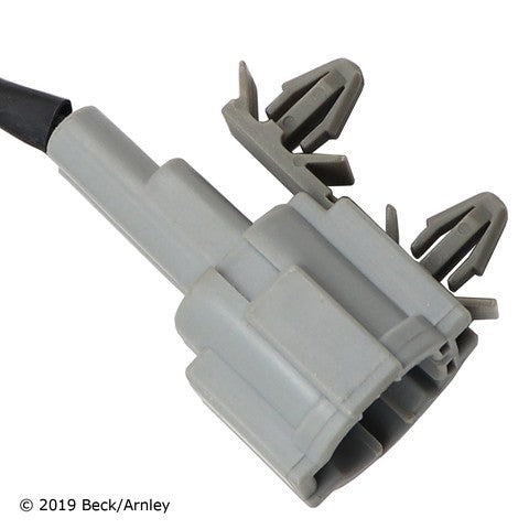 ABS Wheel Speed Sensor Beck Arnley 084-4910