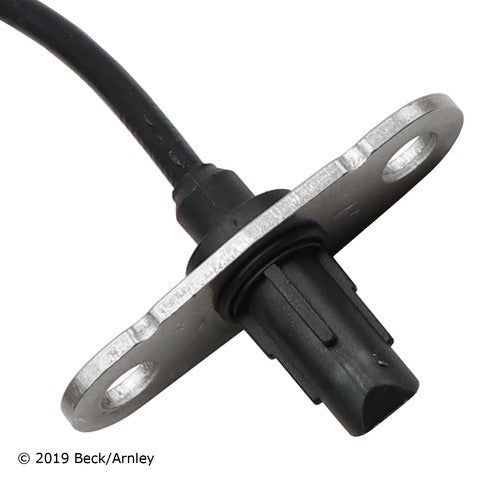 ABS Wheel Speed Sensor Beck Arnley 084-4910