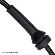 ABS Wheel Speed Sensor Beck Arnley 084-4910