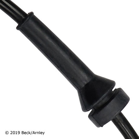 ABS Wheel Speed Sensor Beck Arnley 084-4910