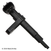 ABS Wheel Speed Sensor Beck Arnley 084-4911