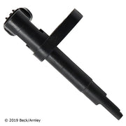 ABS Wheel Speed Sensor Beck Arnley 084-4911
