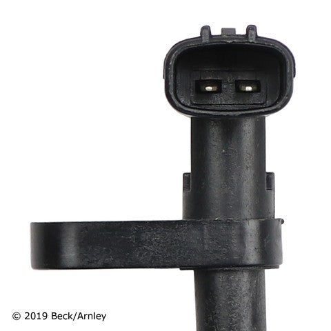 ABS Wheel Speed Sensor Beck Arnley 084-4911