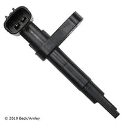 ABS Wheel Speed Sensor Beck Arnley 084-4912