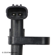 ABS Wheel Speed Sensor Beck Arnley 084-4912