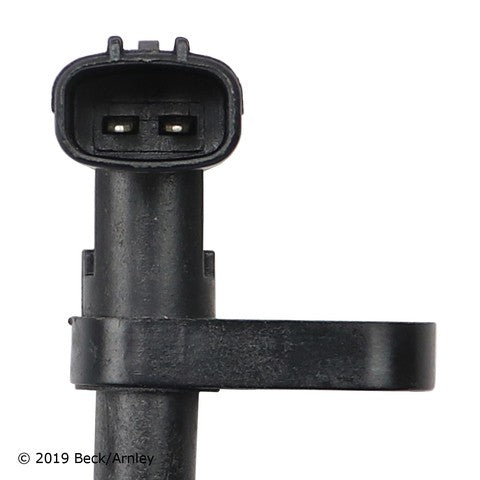 ABS Wheel Speed Sensor Beck Arnley 084-4912