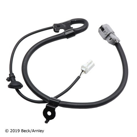 ABS Wheel Speed Sensor Wiring Harness Beck Arnley 084-4913
