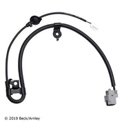 ABS Wheel Speed Sensor Wiring Harness Beck Arnley 084-4914