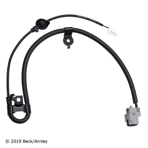 ABS Wheel Speed Sensor Wiring Harness Beck Arnley 084-4914