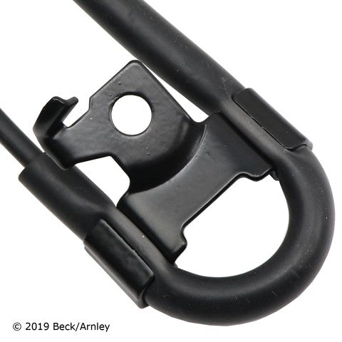 ABS Wheel Speed Sensor Wiring Harness Beck Arnley 084-4914