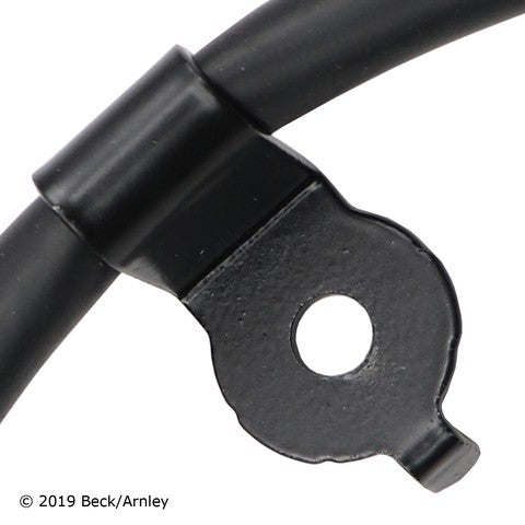 ABS Wheel Speed Sensor Wiring Harness Beck Arnley 084-4914