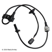 ABS Wheel Speed Sensor Beck Arnley 084-4917