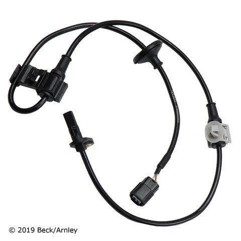 ABS Wheel Speed Sensor Beck Arnley 084-4917