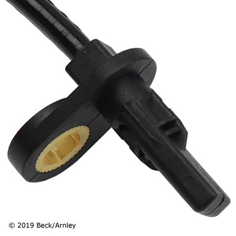 ABS Wheel Speed Sensor Beck Arnley 084-4917