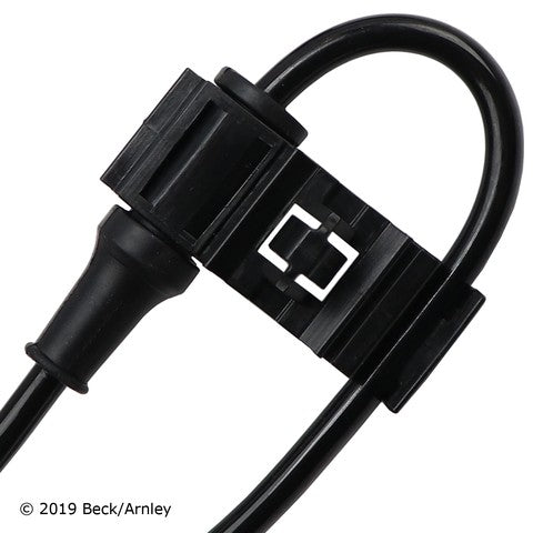 ABS Wheel Speed Sensor Beck Arnley 084-4917