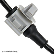ABS Wheel Speed Sensor Beck Arnley 084-4917