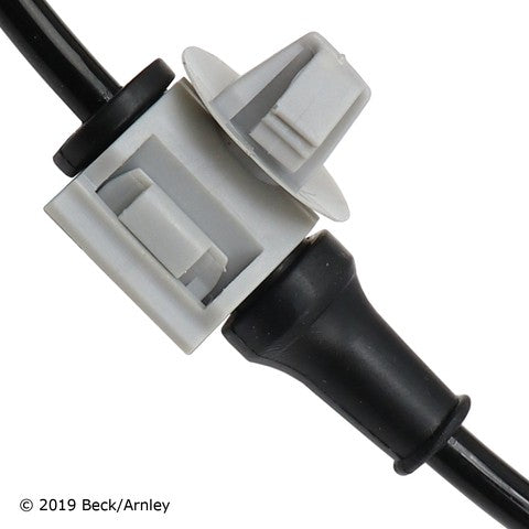 ABS Wheel Speed Sensor Beck Arnley 084-4917